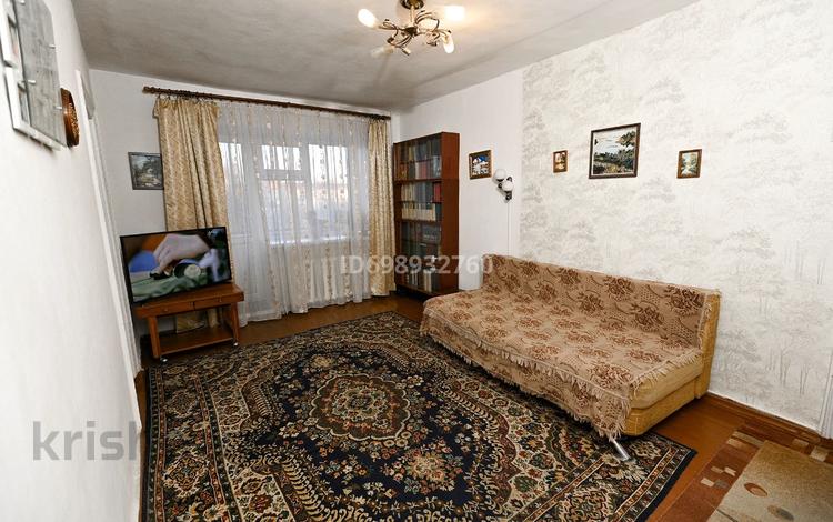 2-комнатная квартира · 45.7 м² · 5/5 этаж, мкр Новый Город, Алиханова 10А за 15 млн 〒 в Караганде, Казыбек би р-н — фото 4