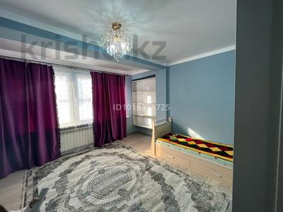2-комнатная квартира · 50 м² · 1/9 этаж, Микрорайон Алтын Ауыл 17 за 200 000 ₸ в Каскелене