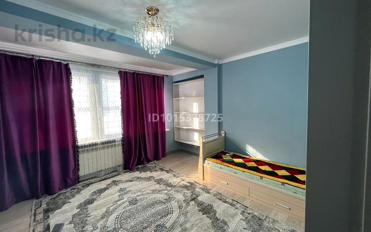 2-комнатная квартира · 50 м² · 1/9 этаж, Микрорайон Алтын Ауыл 17 за 200 000 ₸ в Каскелене — фото 2
