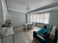 2-комнатная квартира · 50 м² · 1/9 этаж, Микрорайон Алтын Ауыл 17 за 200 000 ₸ в Каскелене — фото 4