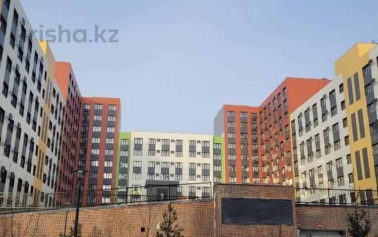 1-бөлмелі пәтер · 40 м² · 9/9 қабат, Толе Би 46 — ЖК *НОВА СИТИ на ТУРАНЕ* - Туран- ХанШатыр- АлтынШар- АстАрена- БарысАрена- Орынбор- Магнум- Сыганак, бағасы: 180 000 ₸ в Астане, Нура р-н — фото 22