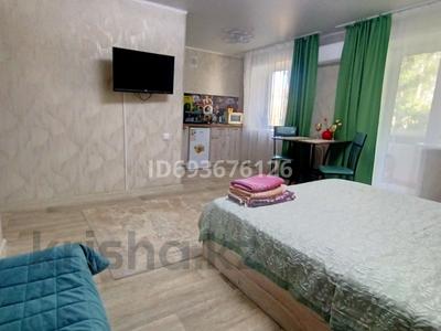 1-комнатная квартира · 32 м² · 4/4 этаж, Чехова 100 — Детский мир за 12 000 ₸ в Костанае