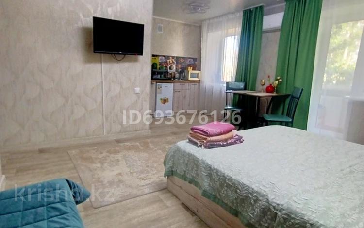 1-комнатная квартира · 32 м² · 4/4 этаж, Чехова 100 — Детский мир за 12 000 ₸ в Костанае — фото 28