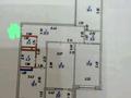 3-бөлмелі пәтер · 102.1 м² · 11/16 қабат, Ракымжан Кошкарбаев, бағасы: 72.9 млн ₸ в Астане, Сарайшык р-н — фото 17