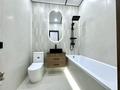 3-бөлмелі пәтер · 102.1 м² · 11/16 қабат, Ракымжан Кошкарбаев, бағасы: 72.9 млн ₸ в Астане, Сарайшык р-н — фото 5