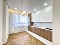 3-бөлмелі пәтер · 102.1 м² · 11/16 қабат, Ракымжан Кошкарбаев, бағасы: 72.9 млн ₸ в Астане, Сарайшык р-н