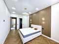3-бөлмелі пәтер · 102.1 м² · 11/16 қабат, Ракымжан Кошкарбаев, бағасы: 72.9 млн ₸ в Астане, Сарайшык р-н — фото 9