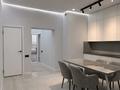 2-бөлмелі пәтер · 70 м² · 5/20 қабат, Гагарина, бағасы: 71 млн ₸ в Алматы, Бостандыкский р-н