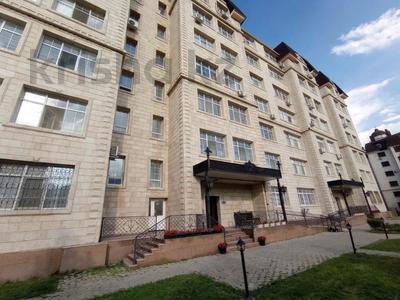 4-комнатная квартира, 180 м², 6/7 этаж, Жасуан 11 за 135 млн 〒 в Астане, Есильский р-н