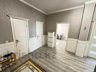 2-бөлмелі пәтер · 76 м² · 16/17 қабат, Сыганак 6, бағасы: 38 млн ₸ в Астане, Нура р-н