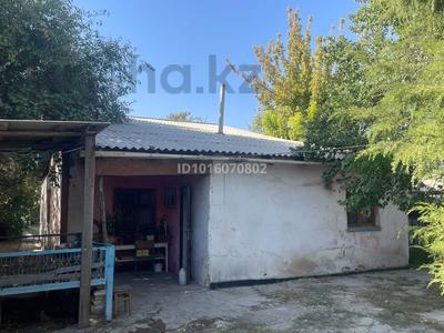 Отдельный дом · 5 комнат · 80 м² · 8 сот., Железнодорожная 59 Б — улица Капал Батыра 279 за 8.5 млн ₸ в Шымкенте, Енбекшинский р-н