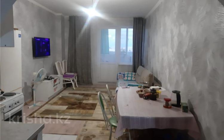 2-комнатная квартира · 54.4 м² · 9/25 этаж, Тараз за 23 млн ₸ в Астане, р-н Байконур — фото 2