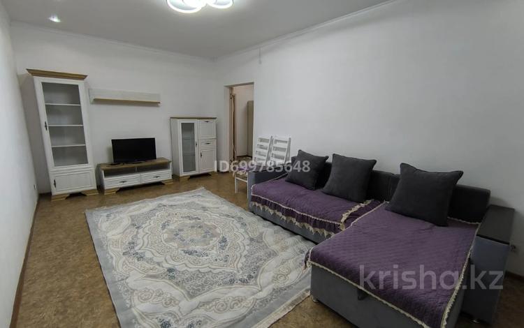 2-бөлмелі пәтер · 60 м² · 8/9 қабат · ай сайын, Балапанова, бағасы: 150 000 〒 в Талдыкоргане, мкр Бирлик — фото 18