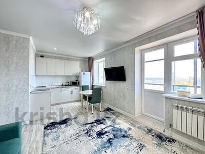 2-комнатная квартира · 46 м² · 4/7 этаж, А 123 8 за 25.5 млн ₸ в Астане, Алматы р-н