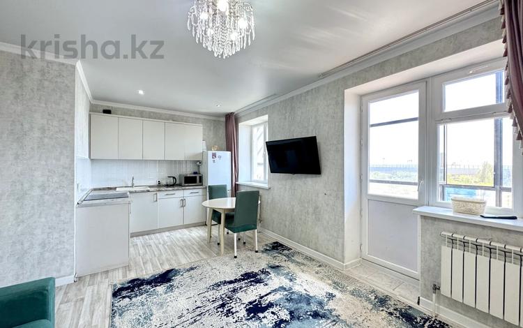 2-комнатная квартира · 46 м² · 4/7 этаж, А 123 8 за 25.5 млн ₸ в Астане, Алматы р-н — фото 12