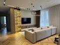 2-комнатная квартира · 70 м² · 13/21 этаж, Акмешит 1 — Abu Dhabi plaza за 700 000 ₸ в Астане, Есильский р-н — фото 3