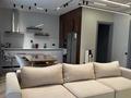 2-комнатная квартира · 70 м² · 13/21 этаж, Акмешит 1 — Abu Dhabi plaza за 700 000 ₸ в Астане, Есильский р-н — фото 4