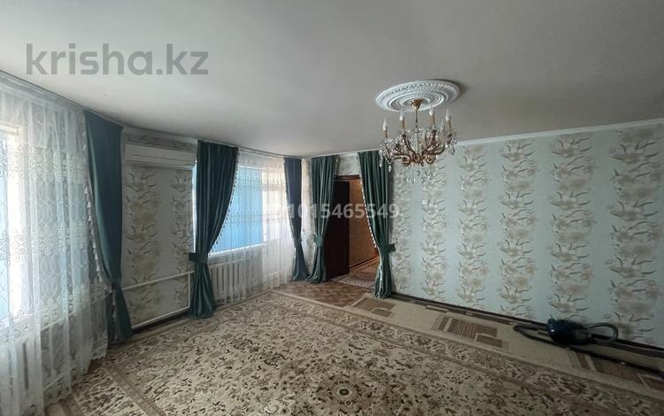 4-комнатная квартира · 90 м² · 3/5 этаж, Валиханова 62 — Абая Валиханова Ставка за 30 млн ₸ в Кентау — фото 2