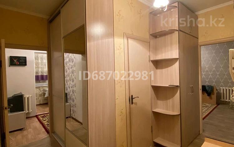 1-комнатная квартира · 36 м² · 5/5 этаж, 9 мкр 24 за 8.7 млн ₸ в Таразе — фото 2