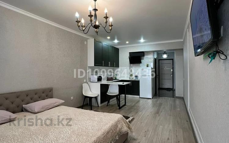 1-комнатная квартира · 40 м² · 10/12 этаж, Тулебаева 49/1 — Гоголя за 15 000 ₸ в Алматы, Медеуский р-н — фото 2