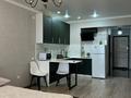 1-комнатная квартира · 40 м² · 10/12 этаж, Тулебаева 49/1 — Гоголя за 15 000 ₸ в Алматы, Медеуский р-н — фото 2