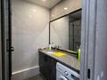 1-комнатная квартира · 40 м² · 10/12 этаж, Тулебаева 49/1 — Гоголя за 15 000 ₸ в Алматы, Медеуский р-н — фото 3