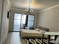 1-комнатная квартира · 40 м² · 10/12 этаж, Тулебаева 49/1 — Гоголя за 15 000 ₸ в Алматы, Медеуский р-н — фото 4