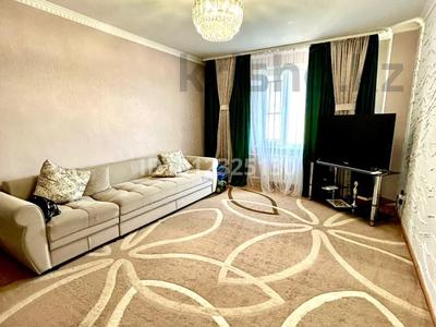 2-комнатная квартира · 60 м² · 12/12 этаж, ул. Сауран 3/1 за 32.5 млн ₸ в Астане, Есильский р-н