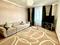 2-комнатная квартира · 60 м² · 12/12 этаж, ул. Сауран 3/1 за 32.9 млн ₸ в Астане, Есильский р-н