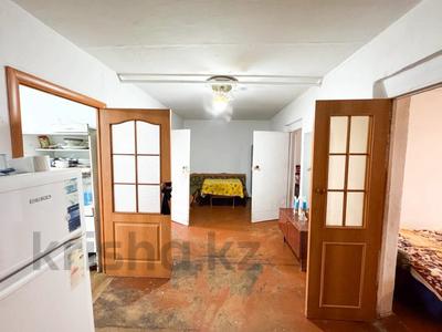 Часть дома · 3 комнаты · 68 м² · 6 сот., Восточный мкр 10 — Шаншиева за 12.5 млн 〒 в Талдыкоргане