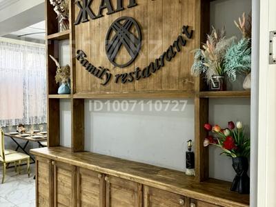 Свободное назначение, общепит · 420 м² за 97 млн 〒 в Таразе