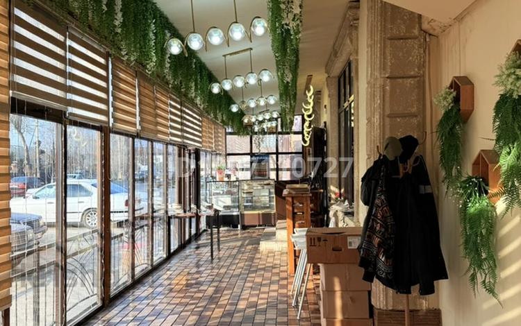 Еркін, қоғамдық тамақтану орны · 420 м², бағасы: 97 млн 〒 в Таразе — фото 29