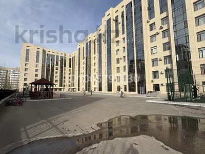 2-комнатная квартира · 60 м² · 8/9 этаж, Керей Жанибек хандары 16 — Керей Жанибек Хандар /Акмешіт за 350 000 ₸ в Астане, Есильский р-н
