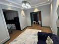 2-комнатная квартира · 60 м² · 8/9 этаж, Керей Жанибек хандары 16 — Керей Жанибек Хандар /Акмешіт за 350 000 ₸ в Астане, Есильский р-н — фото 28