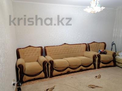 2-комнатная квартира · 54 м² · 4/6 этаж, Назарбаева за 150 000 〒 в Петропавловске