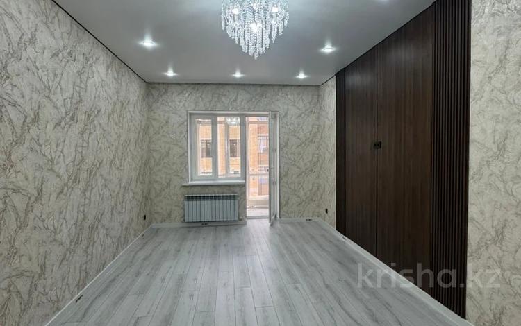 2-бөлмелі пәтер · 75 м² · 3/5 қабат, мкр. Алтын орда, бағасы: 33 млн ₸ в Актобе — фото 2