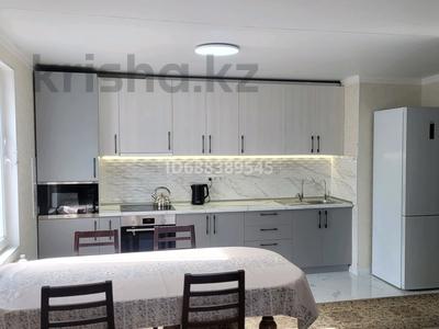 3-комнатная квартира · 80 м², мкр Аккент 90 за 25 000 ₸ в Алматы, Алатауский р-н