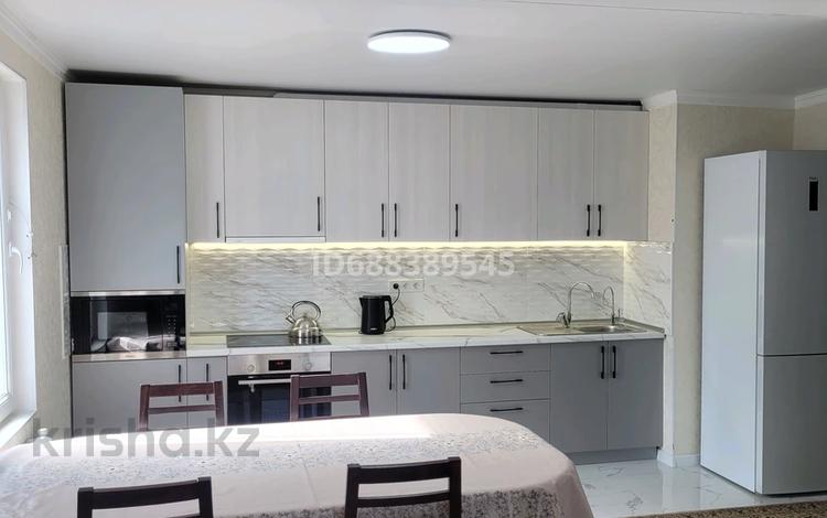 3-бөлмелі пәтер · 80 м², Ақкент ш/а. 90, бағасы: 25 000 ₸ в Алматы, Алатауский р-н — фото 36