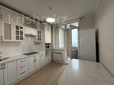 1-комнатная квартира · 45 м² · 9/10 этаж, Кордай 85 за 23.5 млн ₸ в Астане, Алматы р-н
