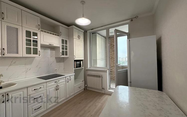 1-бөлмелі пәтер · 45 м² · 9/10 қабат, Кордай 85, бағасы: 23.5 млн ₸ в Астане, Алматы р-н — фото 2