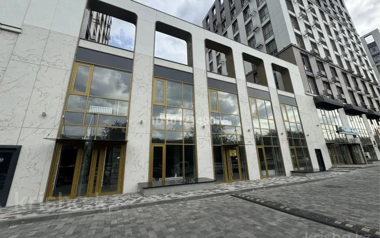 Свободное назначение · 865.7 м² за 9.5 млн ₸ в Алматы, Ауэзовский р-н — фото 2