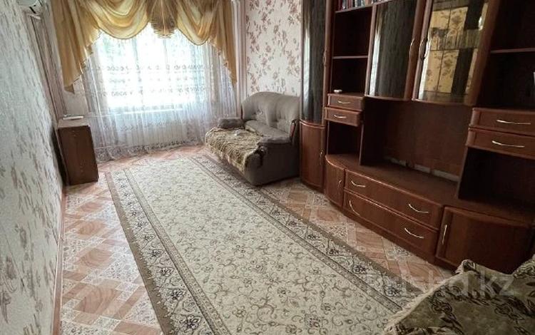 2-бөлмелі пәтер · 44.7 м² · 4/5 қабат, Ескі қала, 8 Марта, бағасы: 9.5 млн ₸ в Актобе, Старый город — фото 2