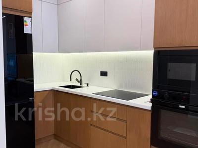 3-комнатная квартира · 75 м², Симферопольская 1/1 за 500 000 ₸ в Алматы, Ауэзовский р-н