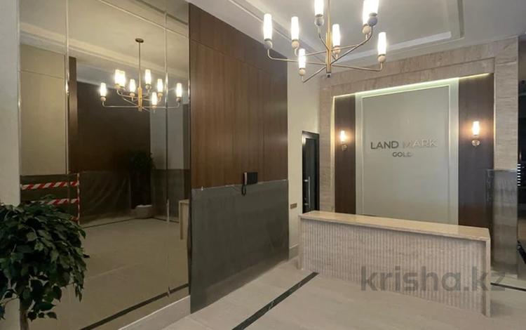 3-комнатная квартира · 101.88 м² · 5/18 этаж, Достык 8/5 — Достык с Сауран за 120 млн ₸ в Астане, Есильский р-н — фото 4
