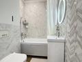 3-комнатная квартира · 68.1 м² · 1/12 этаж, Кабанбай батыра 59/1 — Кабанбай батыра-Хусейн Бен Талал за 44 млн ₸ в Астане, Нура р-н — фото 12