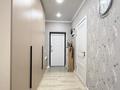 3-комнатная квартира · 68.1 м² · 1/12 этаж, Кабанбай батыра 59/1 — Кабанбай батыра-Хусейн Бен Талал за 44 млн ₸ в Астане, Нура р-н — фото 13