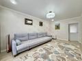 3-комнатная квартира · 68.1 м² · 1/12 этаж, Кабанбай батыра 59/1 — Кабанбай батыра-Хусейн Бен Талал за 44 млн ₸ в Астане, Нура р-н — фото 4