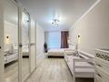 3-комнатная квартира · 68.1 м² · 1/12 этаж, Кабанбай батыра 59/1 — Кабанбай батыра-Хусейн Бен Талал за 44 млн ₸ в Астане, Нура р-н — фото 6