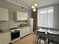 1-комнатная квартира · 45 м² · 2/17 этаж, мкр Юго-Восток, Букетова 3 — Возле метро за 14 000 ₸ в Караганде, Казыбек би р-н — фото 3