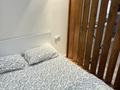 1-комнатная квартира · 45 м² · 2/17 этаж, мкр Юго-Восток, Букетова 3 — Возле метро за 14 000 ₸ в Караганде, Казыбек би р-н — фото 12